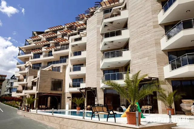 Apartment for sale in Millenium 1, Sveti Vlas – Sveti Vlas