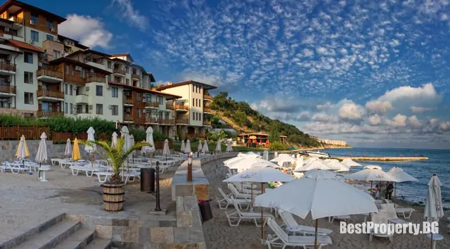 Apartment for sale in Garden of Eden, Sveti Vlas – Sveti Vlas