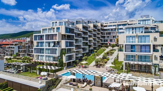 Apartment for sale in Dolce Vita 2, Sveti Vlas – Sveti Vlas