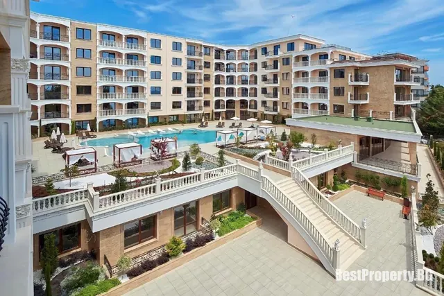 Apartment for sale in Valencia Gardens, Nessebar – Nessebar