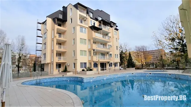 Apartment for sale in Sea Dreams, Sunny Beach – Sunny Beach