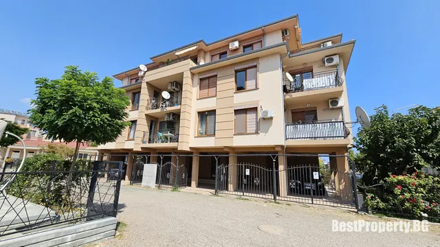 Apartment for sale in Elitonia 3, Ravda – Ravda