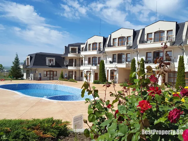 Apartment for sale in Nessebar View, Kosharitsa – Kosharitsa