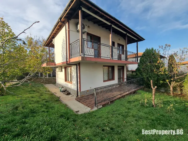House for sale in Aleksandrovo – Aleksandrovo