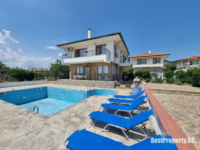 House for sale in Goritsa – Goritsa