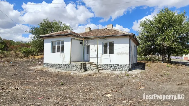 House for sale in Dyulevo – Dyulevo