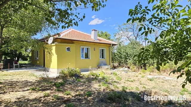 House for sale in Dyulevo – Dyulevo