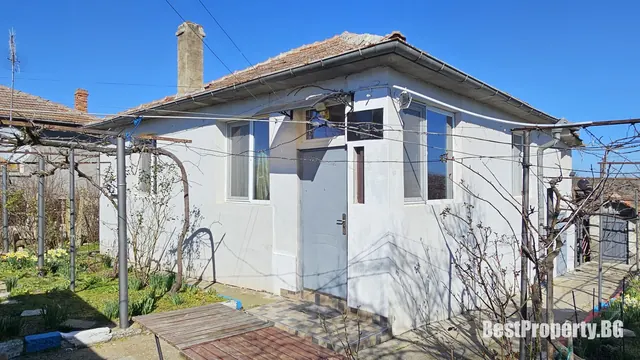 House for sale in Dyulevo – Dyulevo