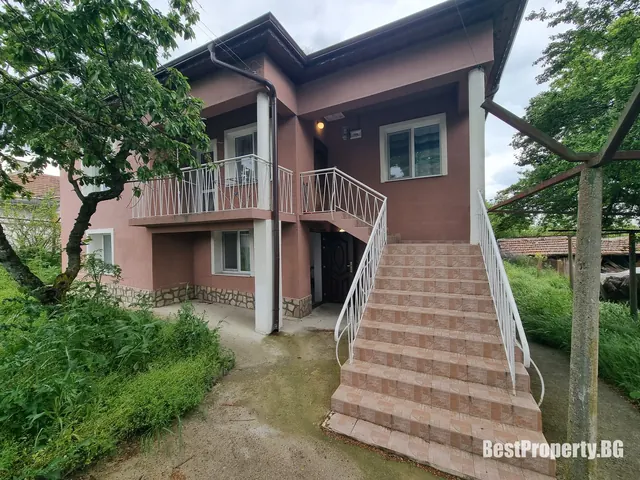 House for sale in Dyulevo