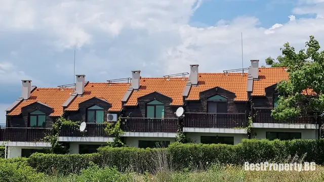 House for sale in Kosharitsa – Kosharitsa