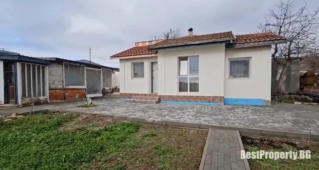 House for sale in Kosharitsa – Kosharitsa