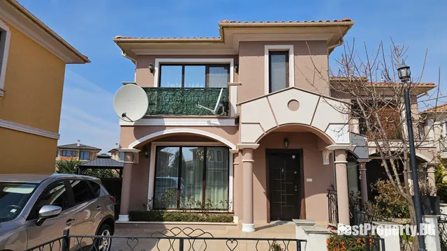 House for sale in Pomorie – Pomorie