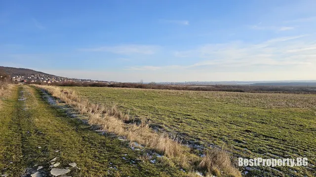 Plot for sale in Kosharitsa – Kosharitsa
