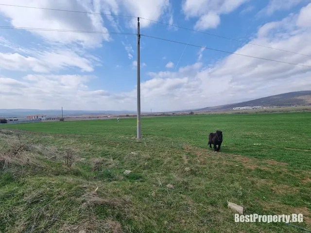 Plot for sale in Kosharitsa – Kosharitsa