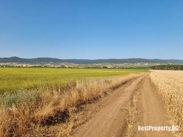 Plot for sale in Tankovo – Tankovo