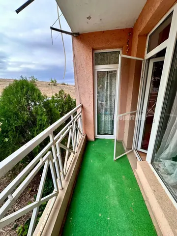 Furnished 2-Bedroom Apartment with Mountain View - Sunny Day 6 – Sunny Beach