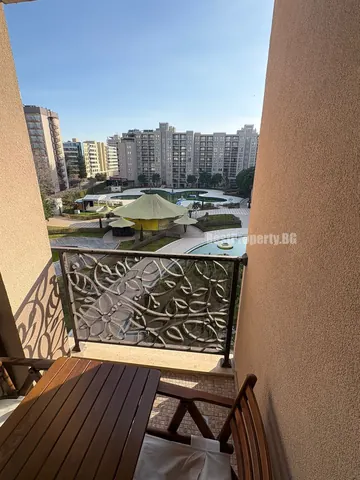 Luxury studio with pool view - Barceló Royal Beach – Sunny Beach