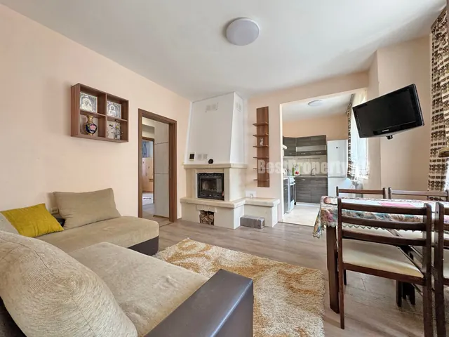 Spacious 93 m² apartment with 3 bedrooms - Black Sea House – Saint Vlas