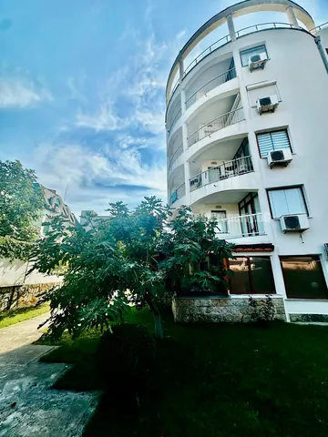 Furnished apartment 70 m² with 2 bedrooms - Vista Del Mar, Ravda – Ravda