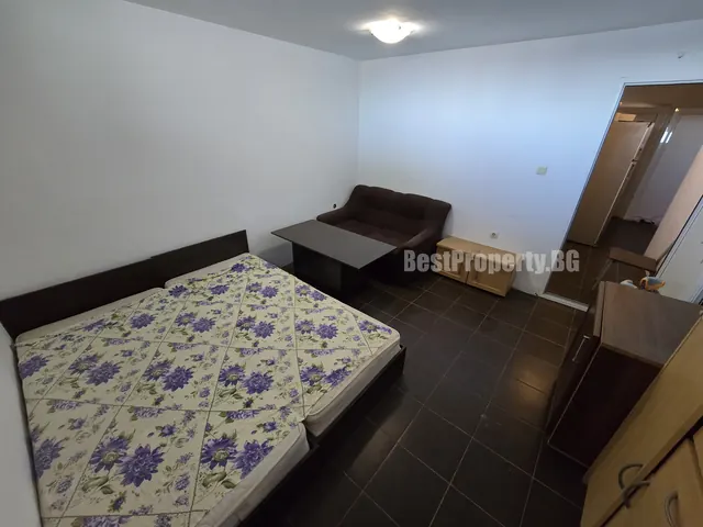 One-Bedroom Apartment with Separate Kitchen in Golden Eye - Kosharitsa, 60 m² – Kosharitsa
